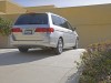 Honda Odyssey 2009