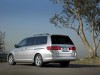 Honda Odyssey 2009