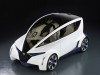 2009 Honda P-NUT Concept thumbnail photo 69914