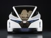 Honda P-NUT Concept 2009