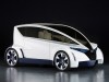Honda P-NUT Concept 2009