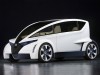 2009 Honda P-NUT Concept thumbnail photo 69917