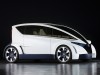Honda P-NUT Concept 2009