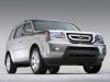 2009 Honda Pilot Prototype thumbnail photo 69901