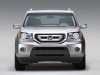 2009 Honda Pilot Prototype thumbnail photo 69902