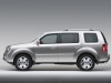 2009 Honda Pilot Prototype thumbnail photo 69904