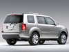 2009 Honda Pilot Prototype thumbnail photo 69906