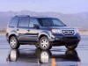 2009 Honda Pilot thumbnail photo 69821