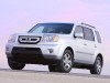 2009 Honda Pilot thumbnail photo 69822