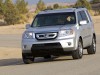 2009 Honda Pilot thumbnail photo 69824