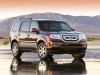 2009 Honda Pilot thumbnail photo 69825