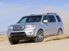 2009 Honda Pilot thumbnail photo 69826