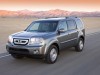 2009 Honda Pilot thumbnail photo 69827