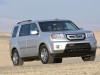 2009 Honda Pilot thumbnail photo 69828