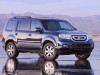 2009 Honda Pilot thumbnail photo 69830