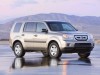 2009 Honda Pilot thumbnail photo 69831