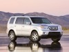 2009 Honda Pilot thumbnail photo 69832