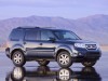 2009 Honda Pilot thumbnail photo 69834