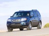 Honda Pilot 2009