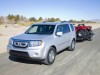 Honda Pilot 2009