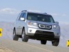 Honda Pilot 2009