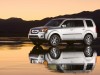 Honda Pilot 2009