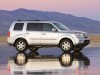 Honda Pilot 2009