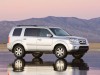 Honda Pilot 2009