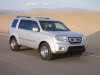 Honda Pilot 2009