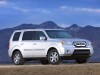 Honda Pilot 2009