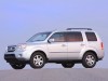 Honda Pilot 2009
