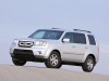 Honda Pilot 2009