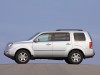 Honda Pilot 2009