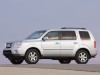 Honda Pilot 2009