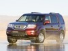 Honda Pilot 2009
