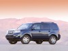 Honda Pilot 2009