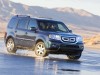 Honda Pilot 2009