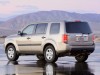 Honda Pilot 2009