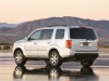 Honda Pilot 2009