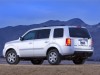 Honda Pilot 2009