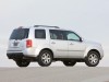 Honda Pilot 2009