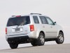 Honda Pilot 2009
