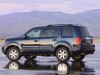 Honda Pilot 2009