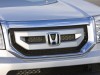 Honda Pilot 2009