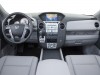Honda Pilot 2009