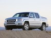 2009 Honda Ridgeline thumbnail photo 69786