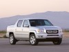 2009 Honda Ridgeline thumbnail photo 69787