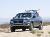 Honda Ridgeline 2009