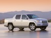 2009 Honda Ridgeline thumbnail photo 69792