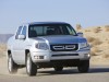 2009 Honda Ridgeline thumbnail photo 69794